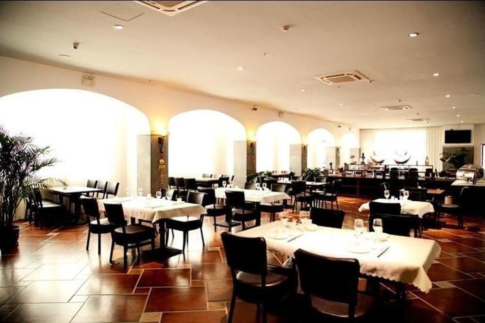 Lingshui Shenzhou Holiday Hotel 外观 照片